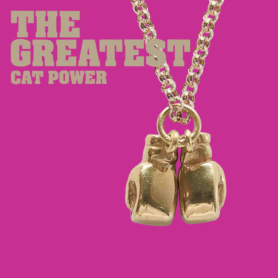 Cat Power: The Greatest