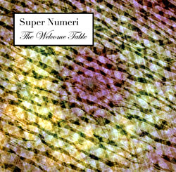 Super Numeri: The Welcome Table