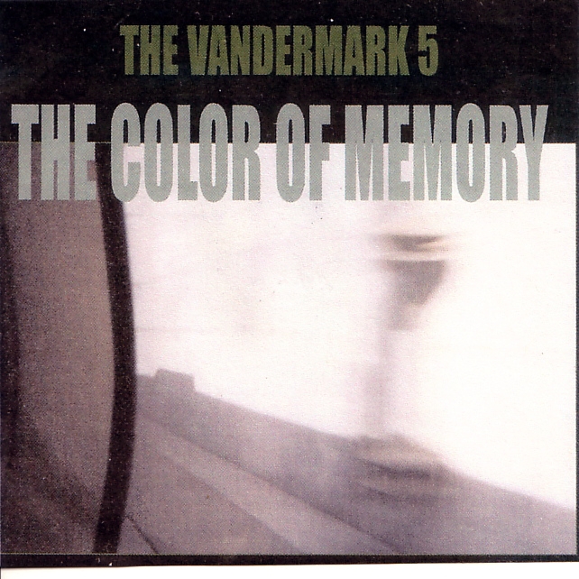 The Vandermark 5, Vandermark 5: The Color of Money