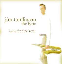 Jim Tomlinson: The Lyric