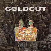 Coldcut: Sound Mirrors