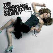 The Cardigans: Super Extra Gravity