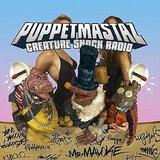 Puppetmastaz: Creature Shock Radio