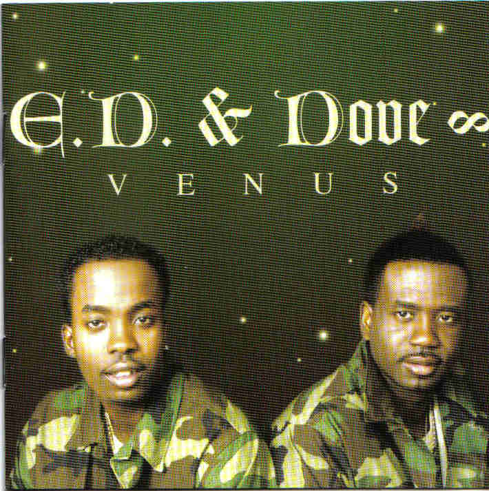 E.D. & Dove: Venus