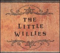 The Little Willies: The Little Willies