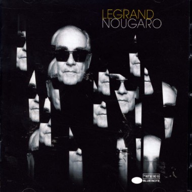 Michel Legrand: Legrand Nougaro