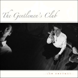 Gentlemen's Club: The Servant