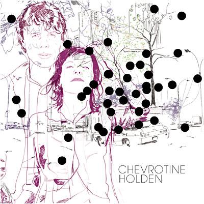 Holden: Chevrotine