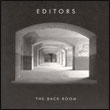 Editors: The Back Room