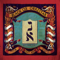 Black Ox Orkestar: Nisht Azoy