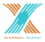 The Field Register: Tire & Caster