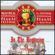 Artistes variés: Festival International Reggae de Montréal / In the Beginning, vol. 1