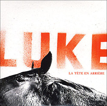 Luke: La Tête en arrière