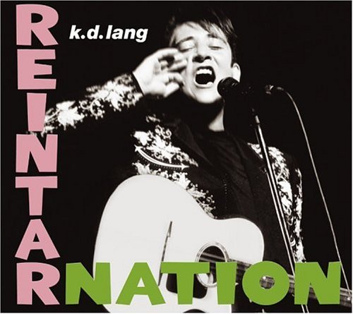 K.d. Lang: Reintarnation