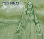 Faun Fable: The Transit Rider