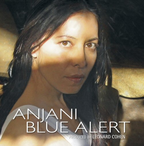 Anjani: Blue Alert