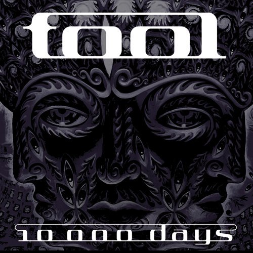 Tool: 10 000 Days