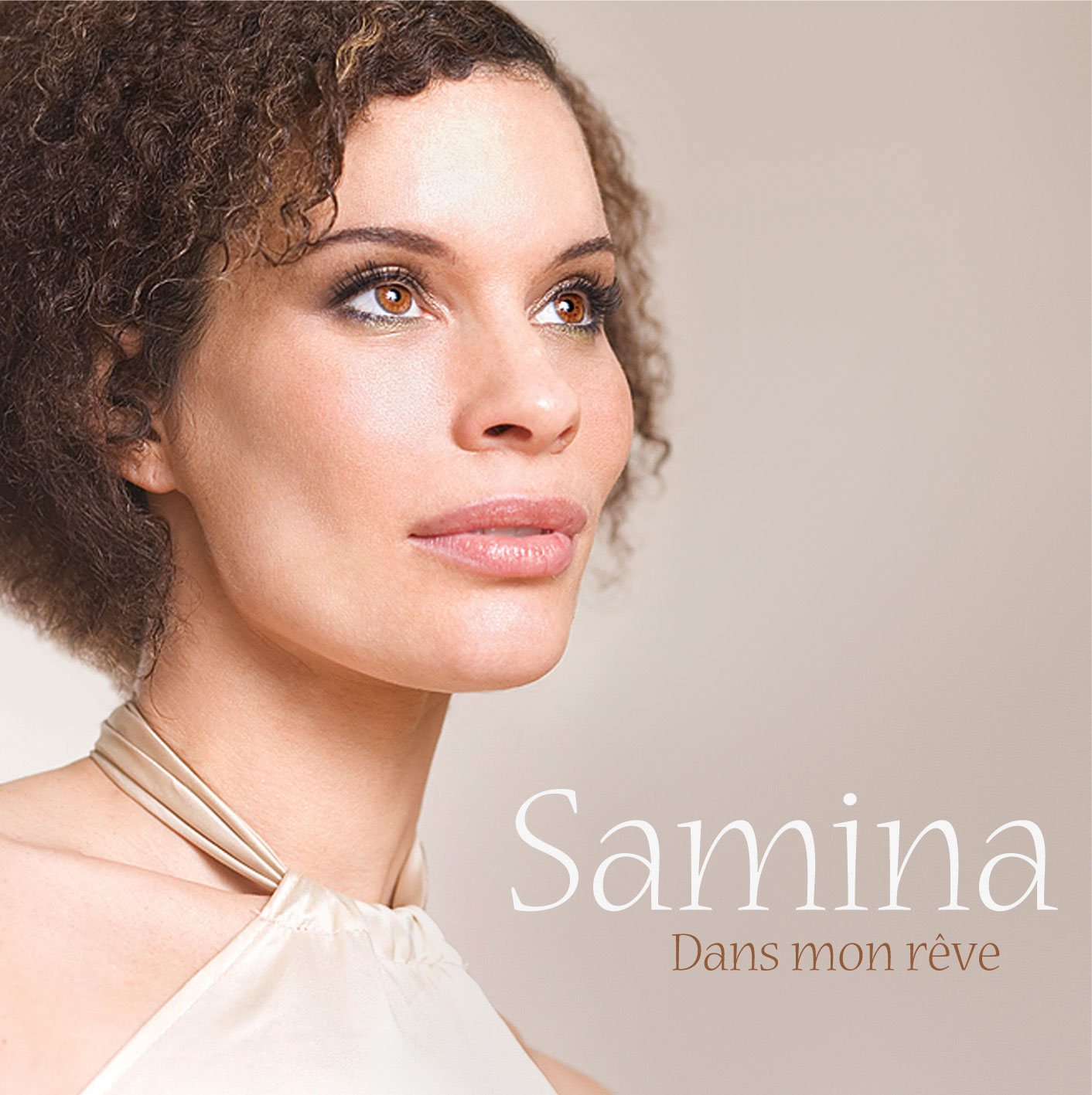 Samina: Dans mon rêve