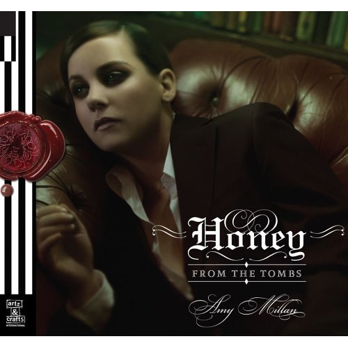 Amy Millan: Honey From the Tombs