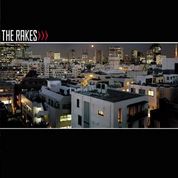 The Rakes, Les traces de brakes: Capture / Retreat