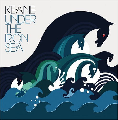 Keane: Under the Iron Sea