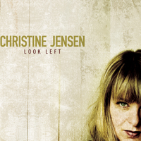 Christine Jensen: Look Left