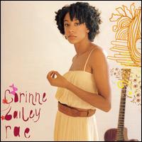 Corinne Bailey Rae: Corinne Bailey Rae