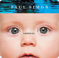 Paul Simon: Surprise