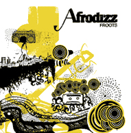 Afrodizz: Froots