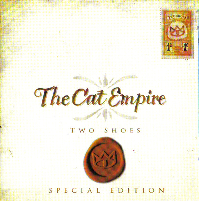 The Cat Empire: Two Shoes