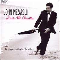 John Pizzarelli: Dear Mr. Sinatra