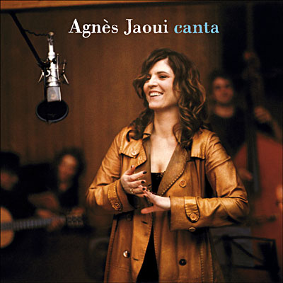 Agnès Jaoui: Canta