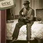 Keb' Mo': Suitcase