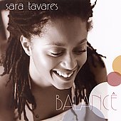 Sara Tavares: Balancê