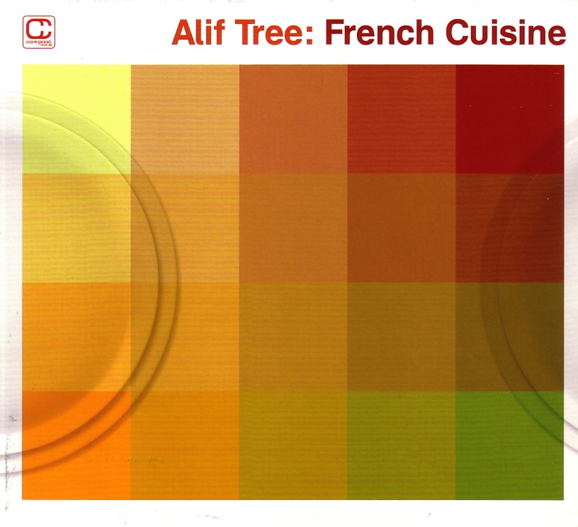 Alif Tree: French Cuisine