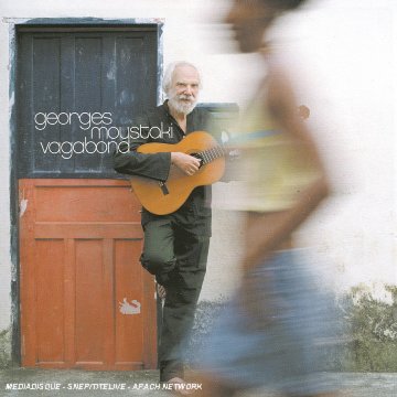 Georges Moustaki: Vagabond