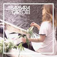 Barbara Carlotti: Les Lys brisés