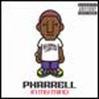 Pharrell: In My Mind