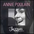 Annie Poulain: Jazzons Québec