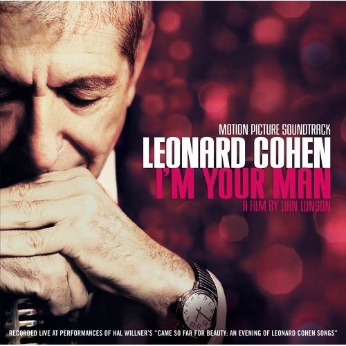 Artistes variés: Leonard Cohen: I'm Your Man