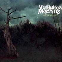 Les Vulgaires Machins: Compter les corps