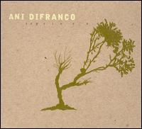 Ani DiFranco: Reprieve