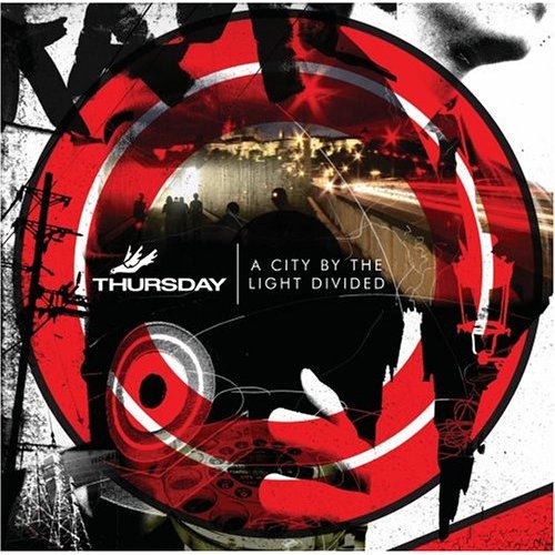 Thursday: A City by the Light Divided