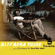 Ali Farka Touré: Savane