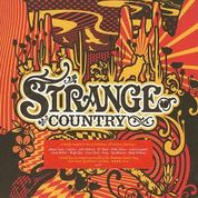 Artistes variés: Strange Country