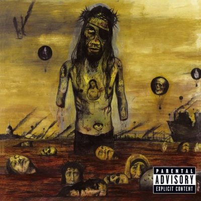 Slayer: Christ Illusion