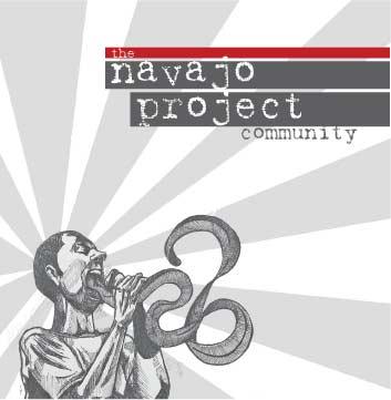 The Navajo Project: Community