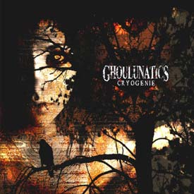 Ghoulunatics: Cryogénie