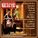 Mike Prévost: Le Love