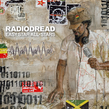 Easy Star All-Stars: Radiodread